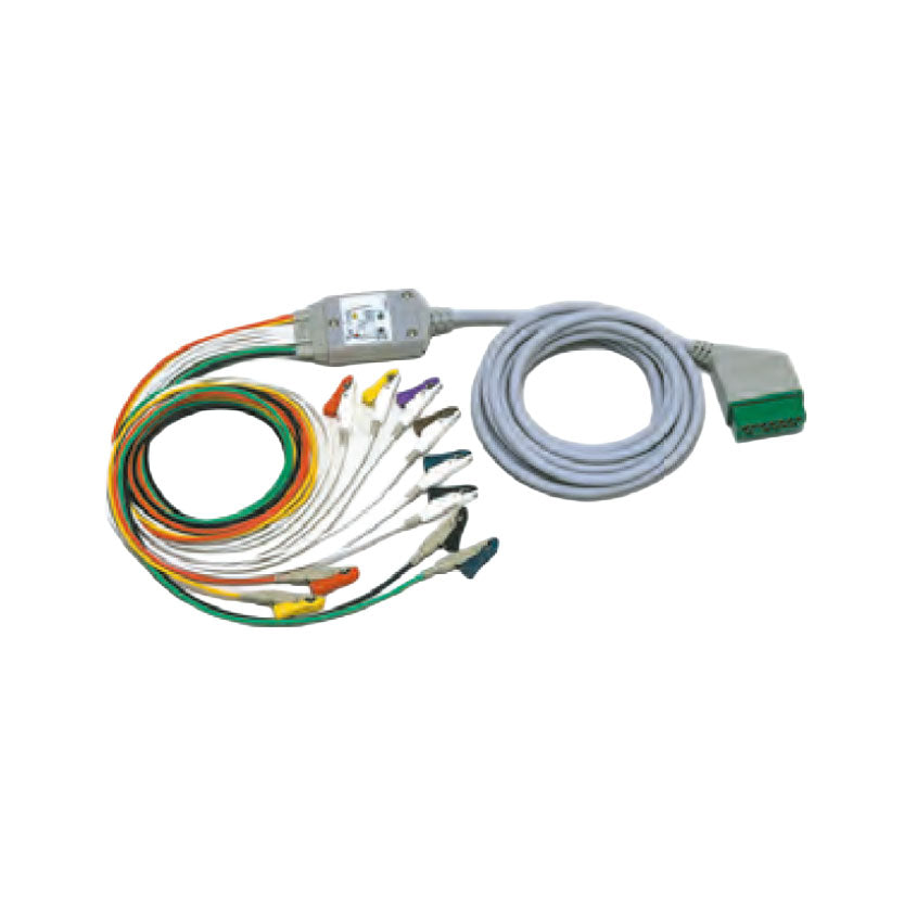EKG Patientenkabel