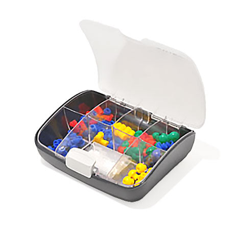 Ohrstöpselset (70 Stk. in Box)