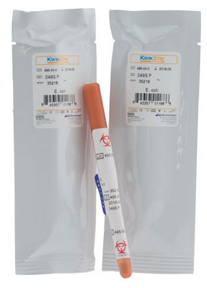 Clostridium perfringens ATCC 13124 KWIK STIK (2)