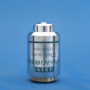 ZEISS Objektiv 20x /0,45'' Ph2