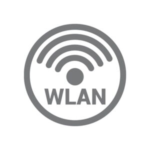 WLAN-Schnittstelle (integriert)