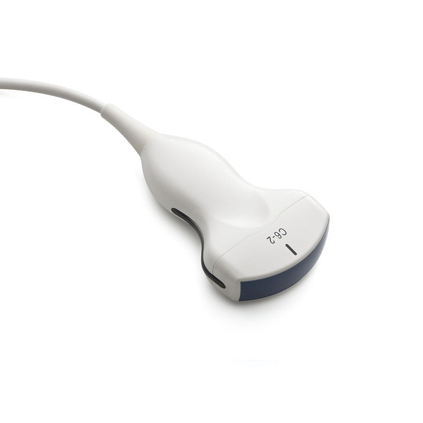 Philips Convexsonde C6-2 für Flash 5100 PRO