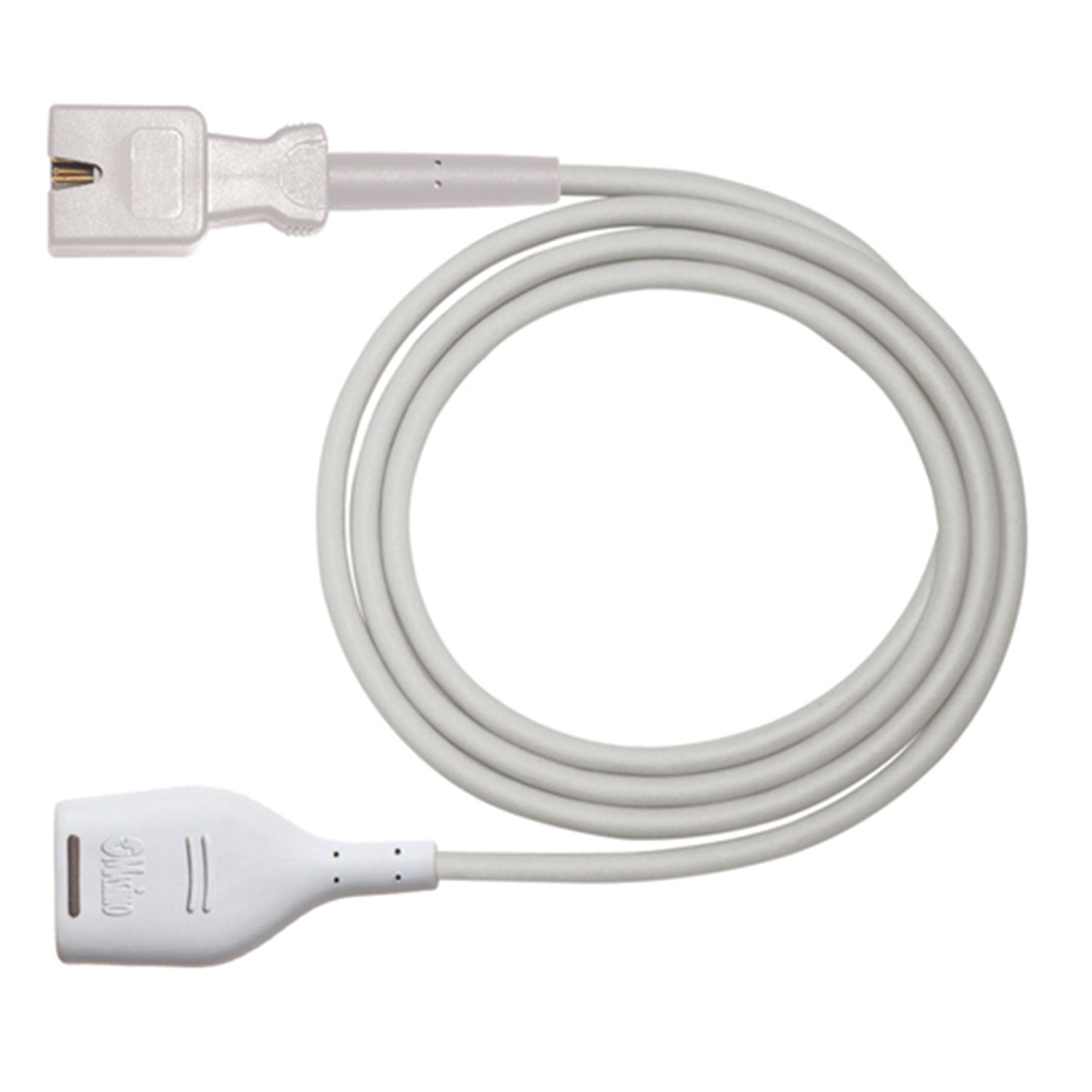 Masimo RD SET auf LNC PO05-AD2 Adapterkabel (3ft)