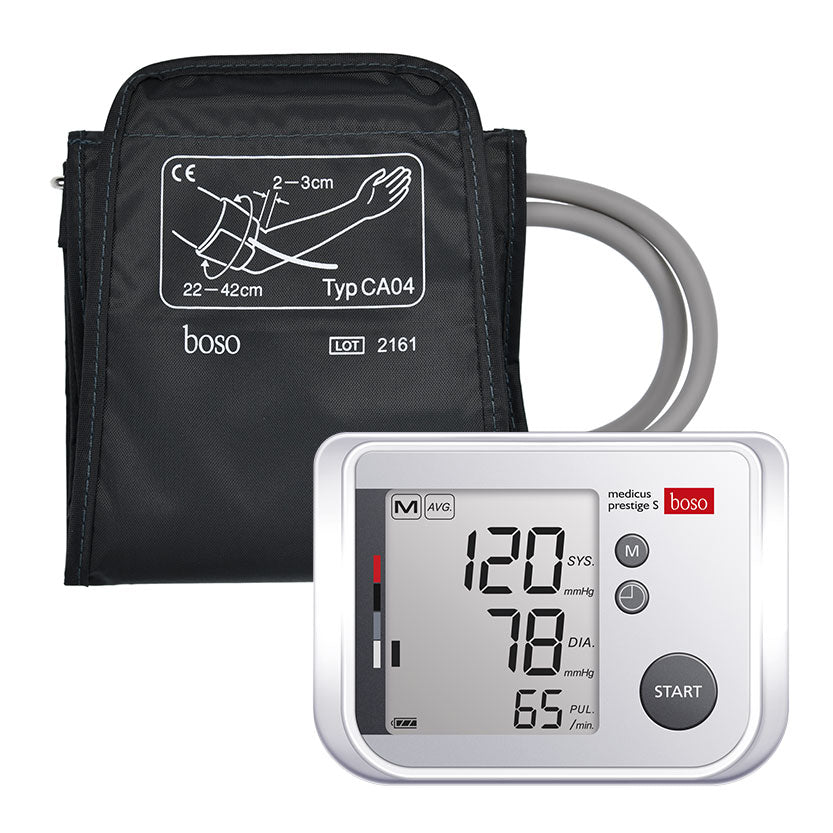 Blutdruckmessgerät boso medicus prestige S (1 Stck)