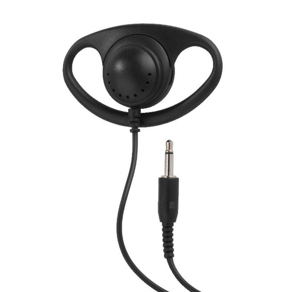 Mithörer für Pilotenhörtest