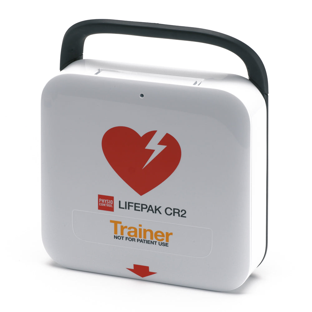 LIFEPAK CR-T Trainingssystem (1 Stck.)