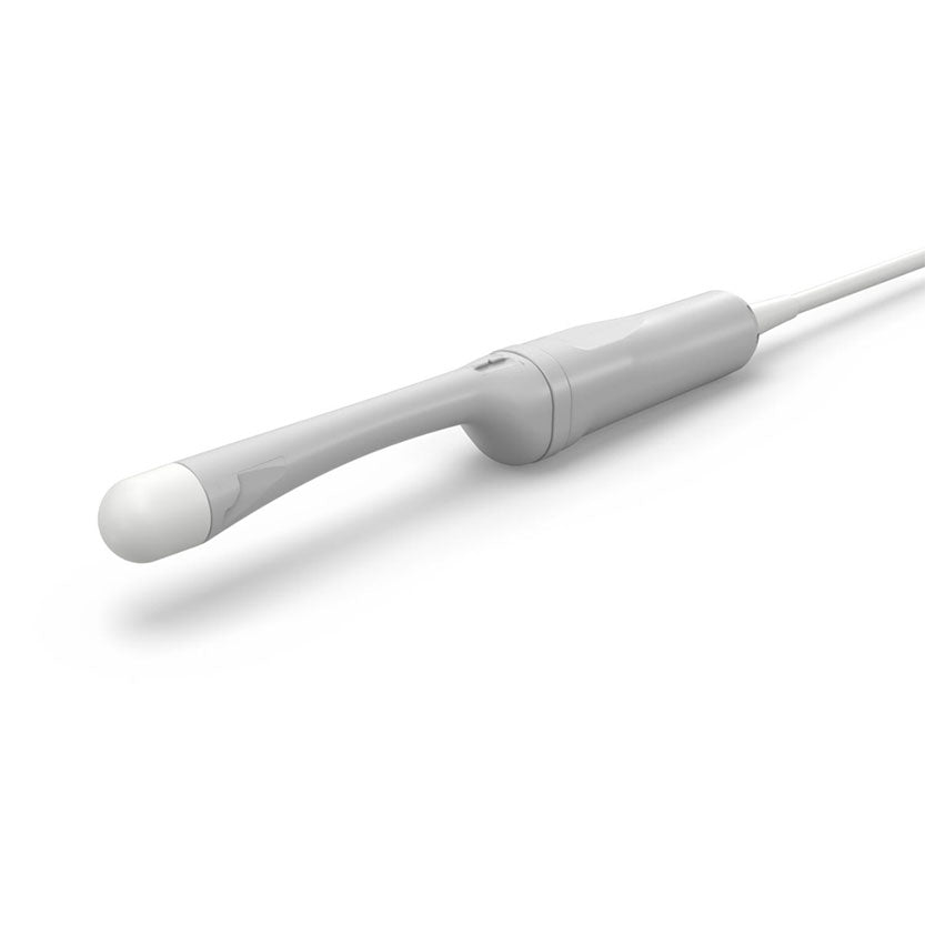 Siemens Endocavitärsonde 9VE4 zu Acuson Maple
