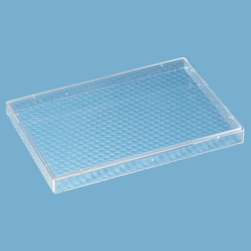 96-well Microtitre Plates Lid