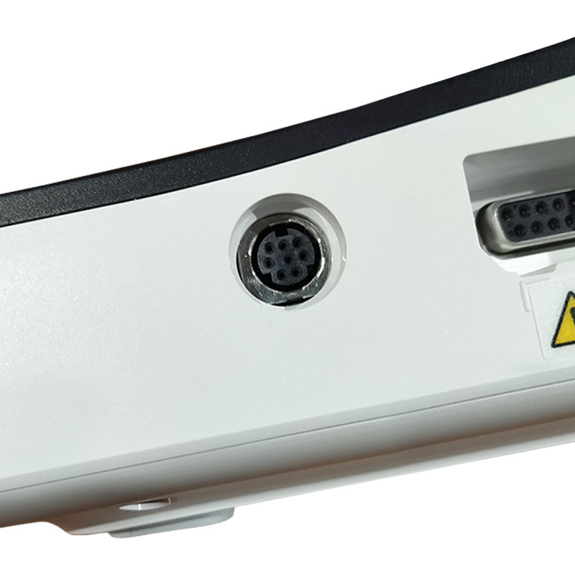 GE MAC 5 Lite KISS Adapter