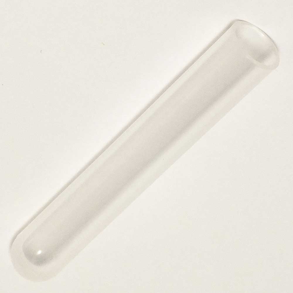 Reagenzglas, runder Boden, PP, 12 x 75 mm, 4,5 ml, unsteril (1000 St.)