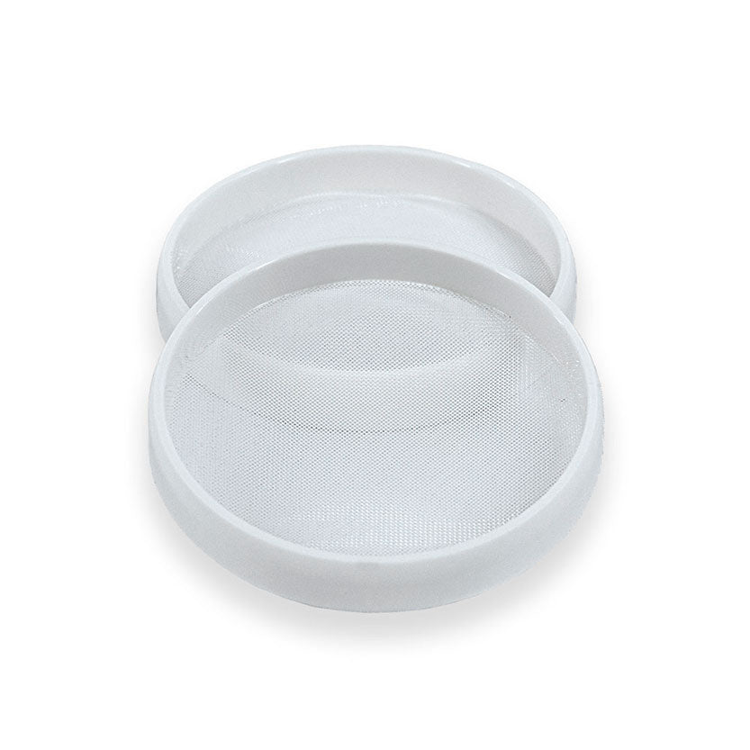 Messkopfsiebe (10 Stck.)