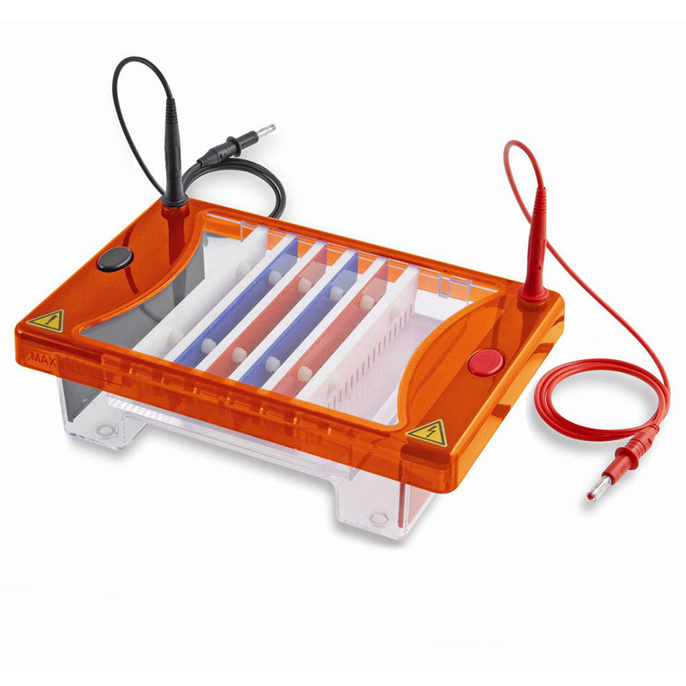 Clarit-E Midi Plus, 15x7cm UV Tray
