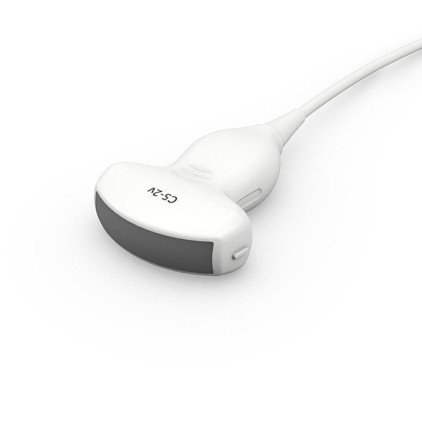Siemens Konvexsonde C5-2v zu Acuson Maple