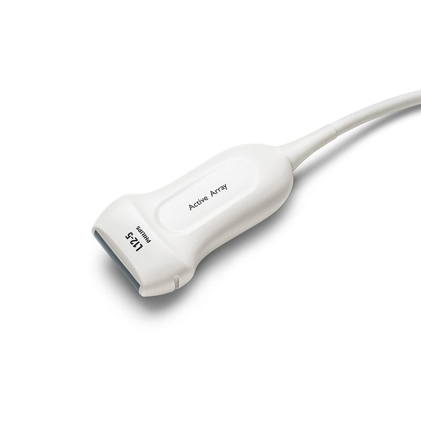 Philips Linearsonde L12-5 zu Affiniti 50/ 70