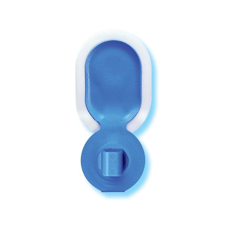 EKG-Einmalelektroden Blue Sensor N-00-A (VE=25 St)