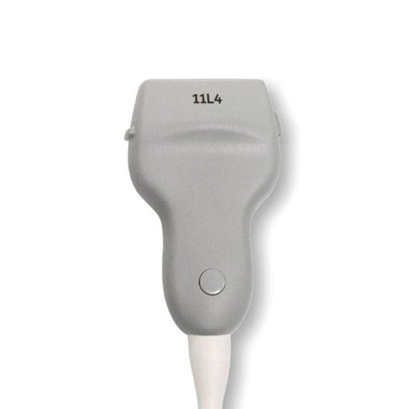 Siemens Linearsonde 11L4 (DL) zu Acuson NX3