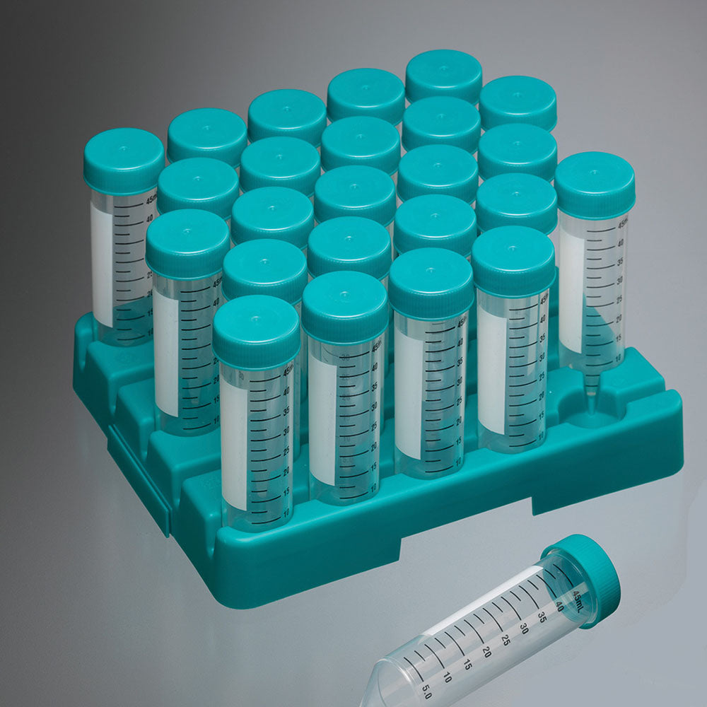 50 ml APEX Essential CentTube, steril verpackt (4 x 25 St.)