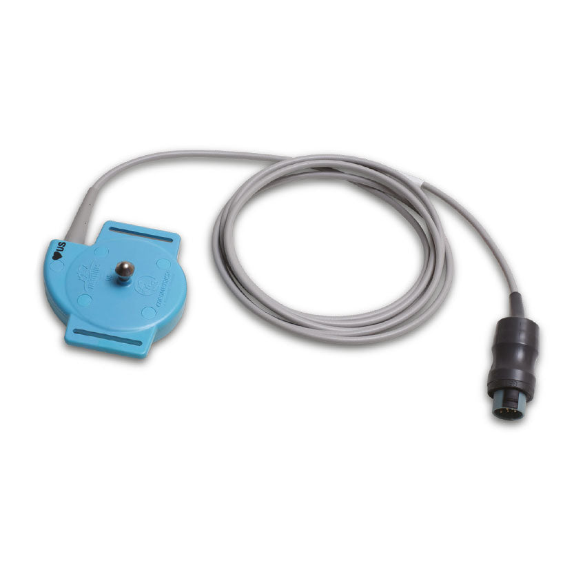 Nautilus Ultraschall-Aufnehmer, Combo,