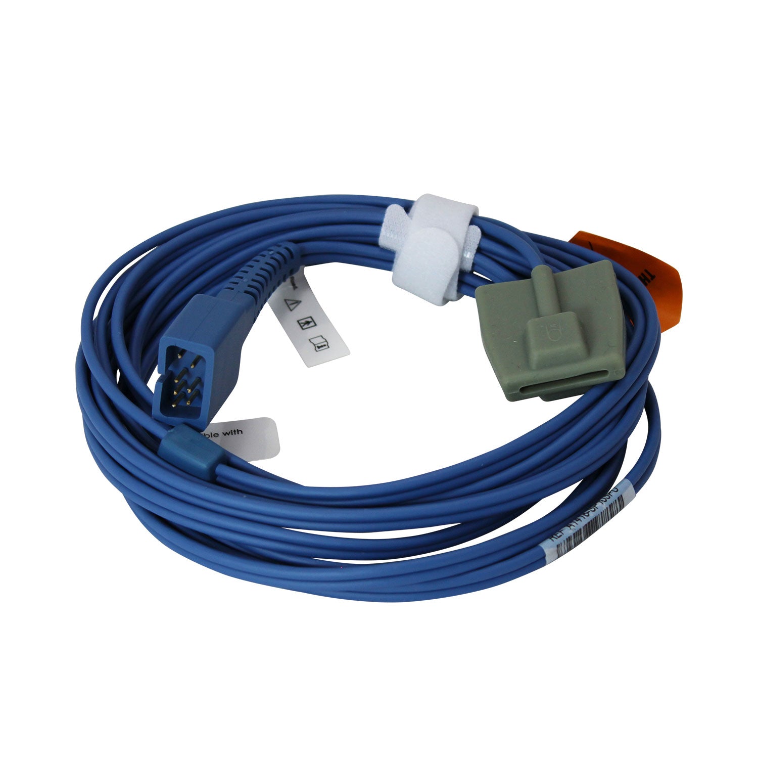 SpO2 Softtouch Sensor Kinder Nellcor