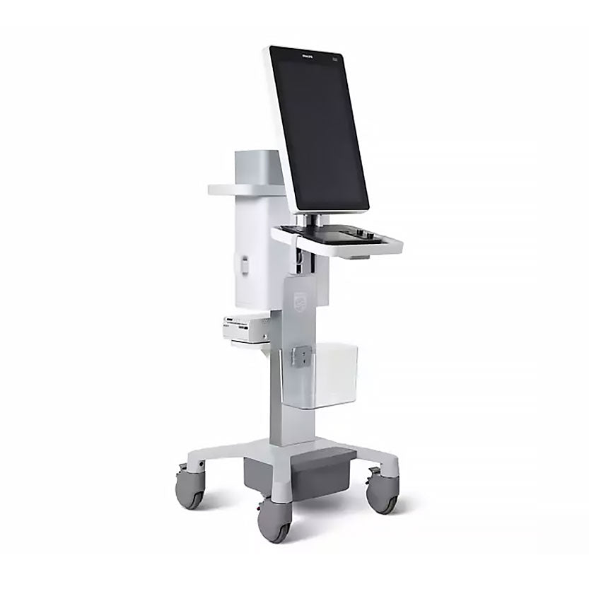 Philips Flash 5100 POC Pro Ultraschallgerät