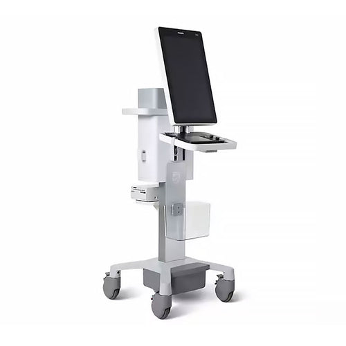 Philips Flash 5100 POC Pro Ultraschallgerät