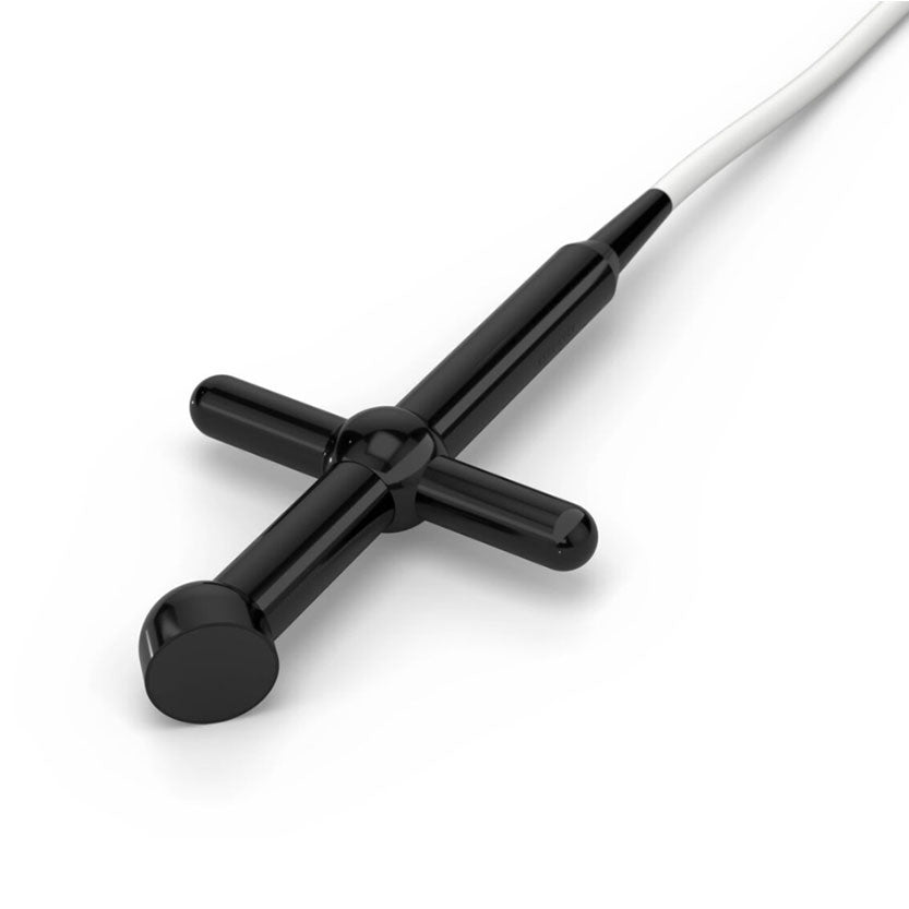 Siemens Stiftsonde CW2 zu Acuson Maple