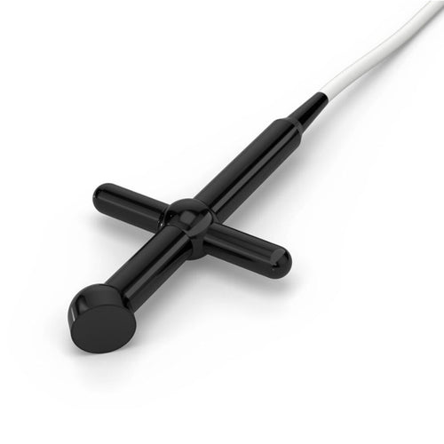Siemens Stiftsonde CW2 zu Acuson Maple