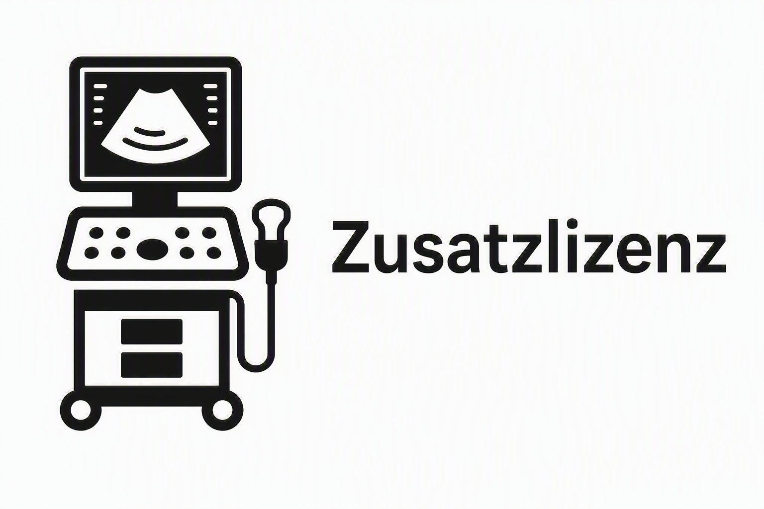 Zusatz-Radiology - Lizenzpaket zu SIUI Apogee 6200