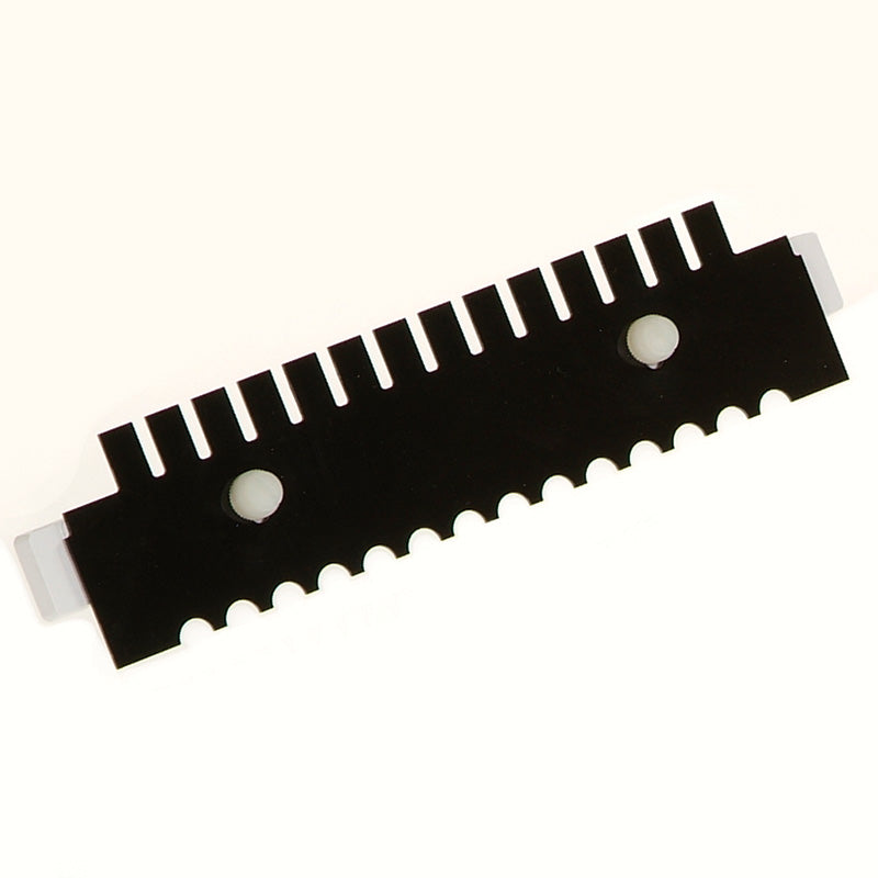 Comb 20 sample, 0.75mm for Midi Plus