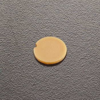 Apex Plus Kappeneinsatz Orange (500 St.)