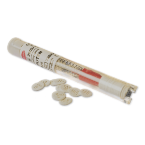 Cefazolin CZO 30 µg (5x 50 Bl., Oxoid)