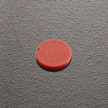 Apex(+) Kappeneinsatz Rot (500St.)
