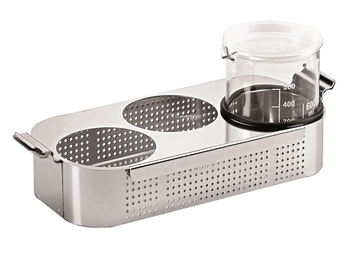 Becherhalter für Eurosonic 4D (für 3-600 ml Becher)