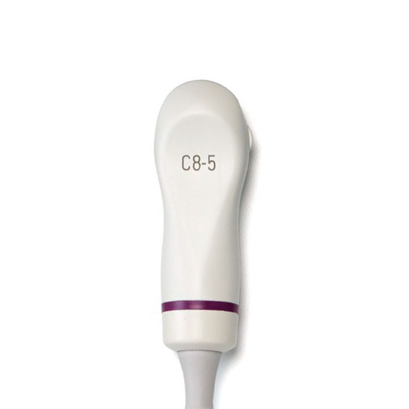 Siemens Mikro-Convexsonde C8-5 zu Acuson NX3 Elite