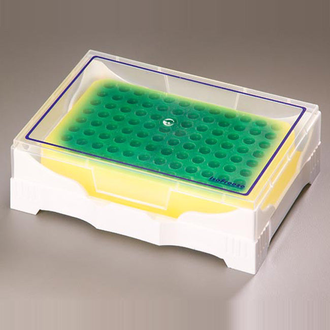 IsoFreeze PCR Racks