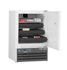 Medikamenten-Kühlschrank MED 100 PRO-ACTIVE