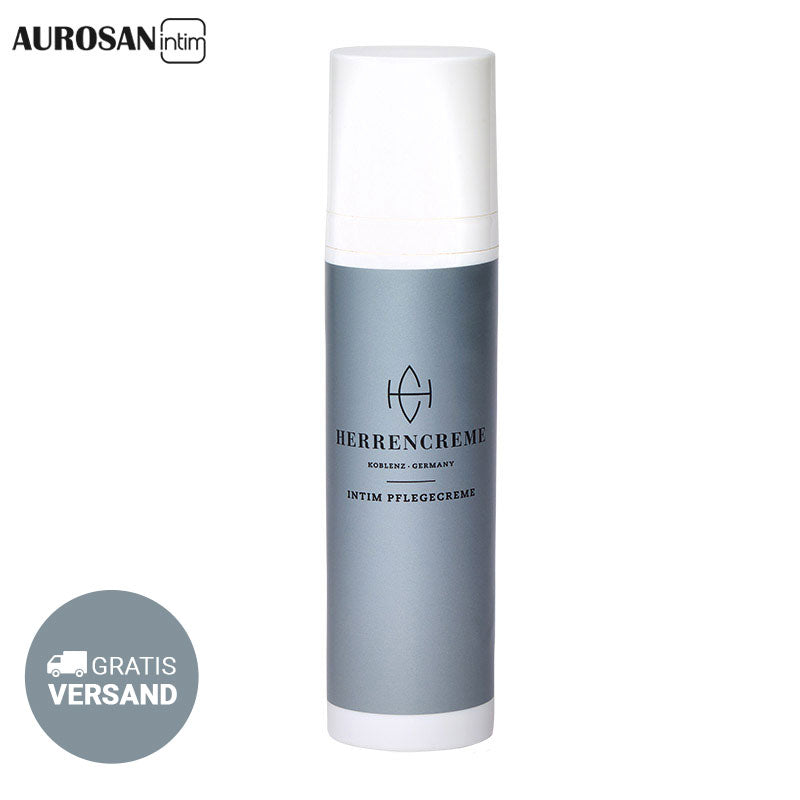 HERRENCREME Intim Pflegecreme (75ml)