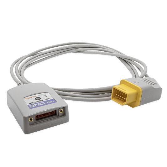 CapONE CO2-Sensor Kit Kabel für CapONE Sensor Kit, L 2m (1 Stck)