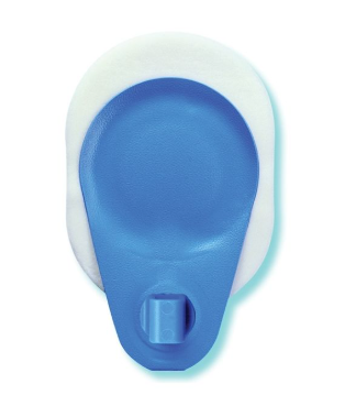 EKG Elektrode Blue Sensor (25 Stck)