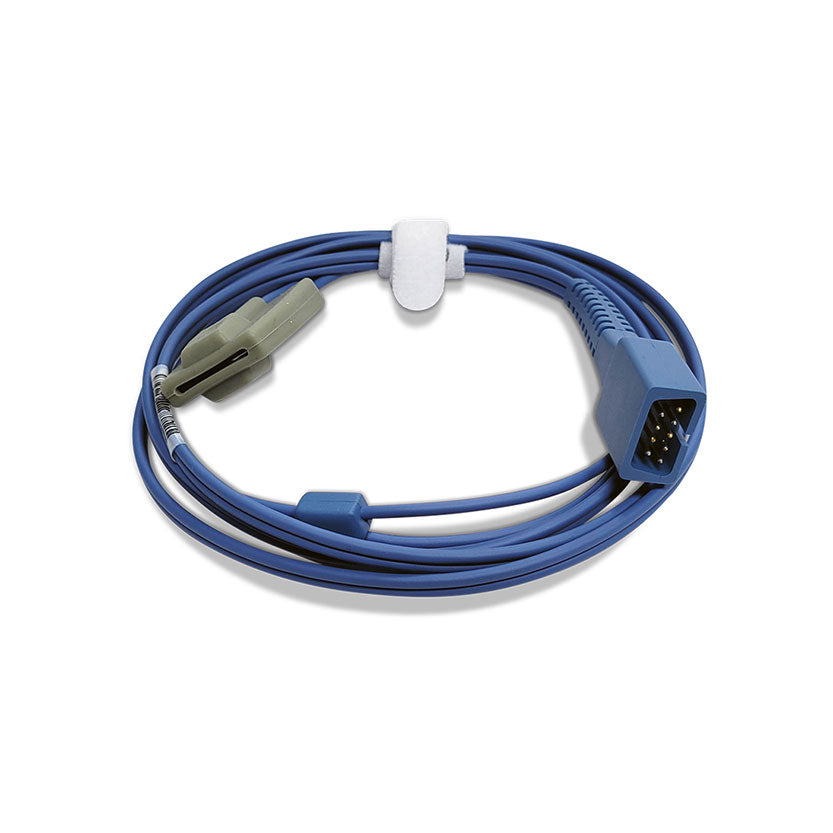SpO2 Softtouchsensor, Kinder, Kabellänge 1,5m
