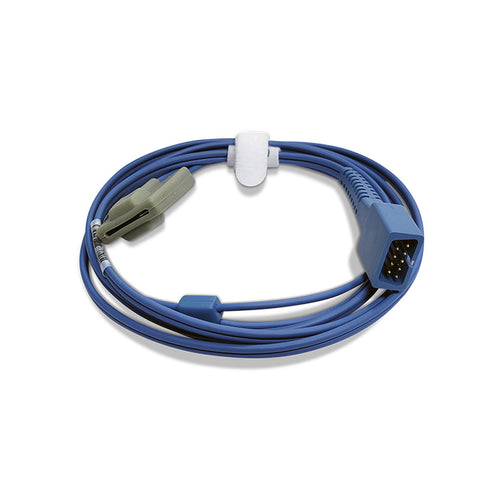 SpO2 Softtouchsensor, Kinder, Kabellänge 1,5m