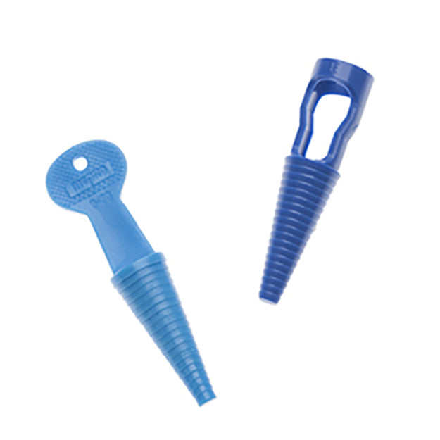 Steriler Katheterstopfen (20 Stck)