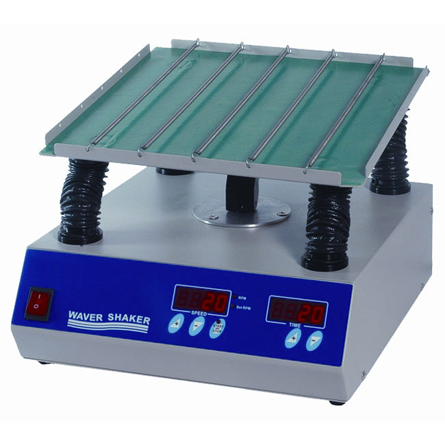 Strip Springs for 2/3D Waver Shaker