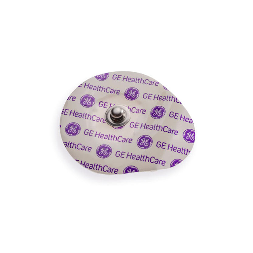 EKG Druckknopf-Klebeelektroden 35mm (30 Btl à 50 Stck)