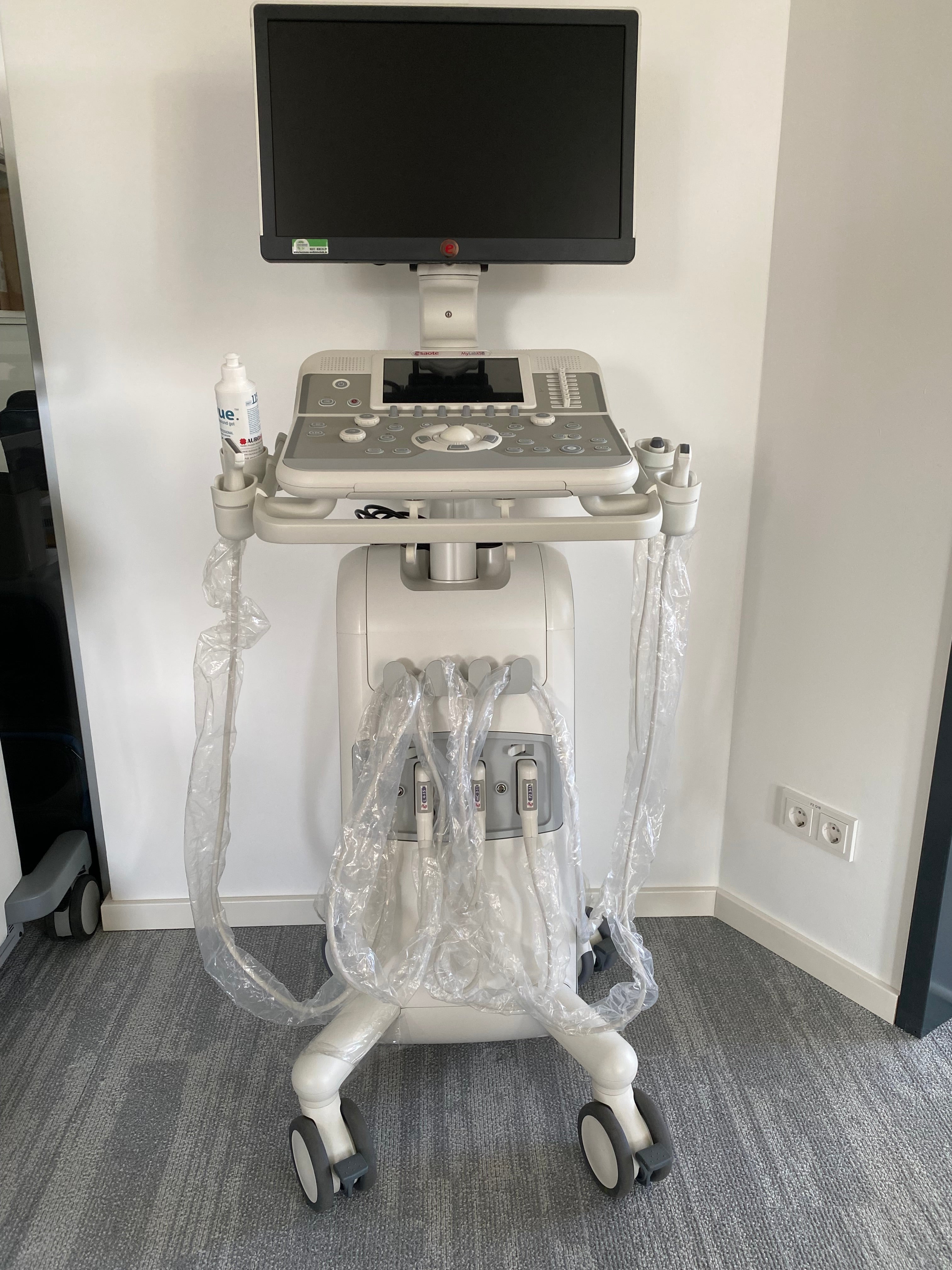 Ultraschallgerät Esaote MyLab™ X5 VET