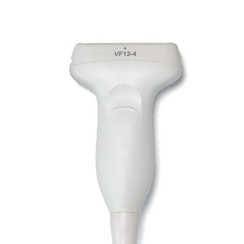 Siemens Linearsonde VF12-4 zu Acuson NX3 Elite