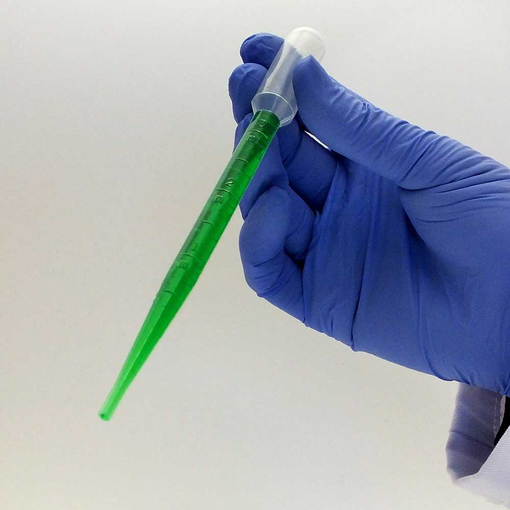 Graduierte Pastette® (500 Stk.)