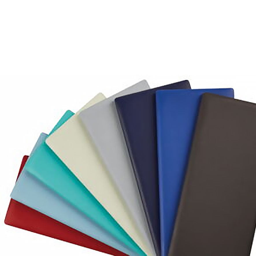 Sonderfarbe Polster