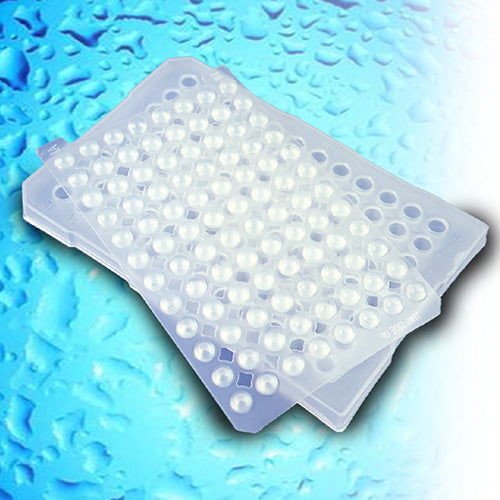 Sealing Mat Silicon Rubber Autoclavable
