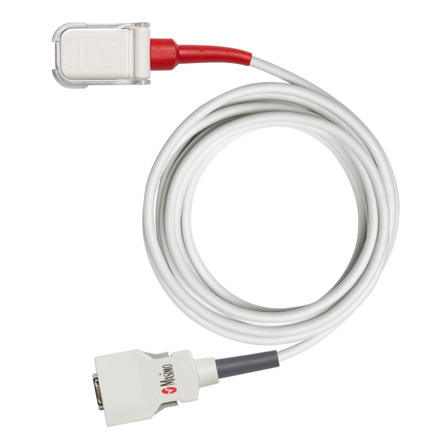 Masimo LNC® - und M-LNC® K-PC14 Patientenkabel (14ft)